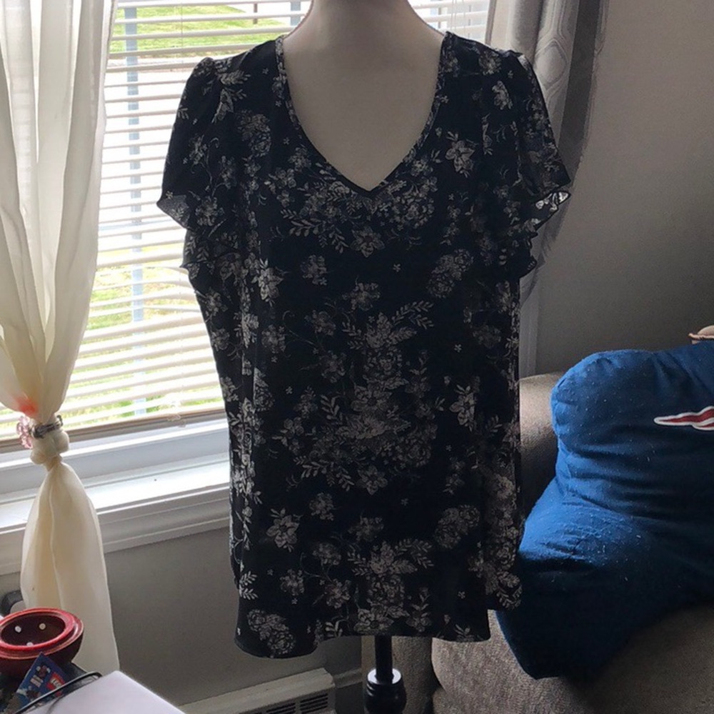 Piphany Antoinette shirt